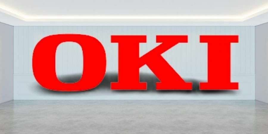 Televisores OKI logo
