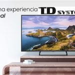 opiniones tv td systems